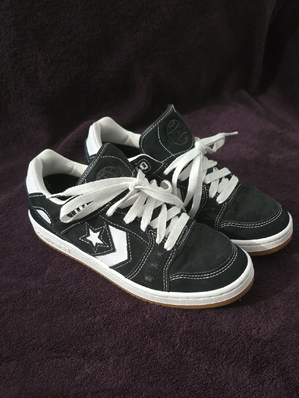 Converse CONS AS 1 Pro Low Sneakers